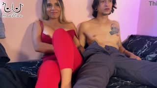 i'm slamming my girlfriend's boyfriend while she's away!