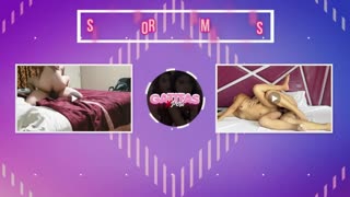 Аз съм Ирен, 23 от Перу, толкова хорна за този аматьорски кастинг