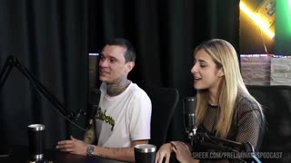 New moments featuring Yasmin Pariz and Ktal in a preliminary podcast with Bia Hot, part 3 of the naughty series, exploring multiple orgasms, sex toys, cosplay, domination, and more