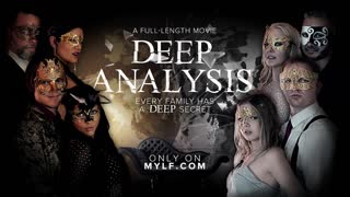 Tentazione sottile con babe Mylfwood in parodia piccante