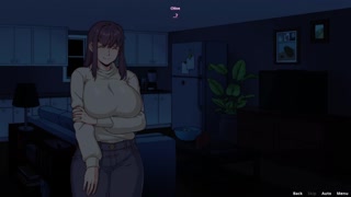 에이미가 클로이를 미치게 하는 퓨타나리 광란으로 강하게 밀어붙이다!