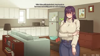 فوتاناري كلوي تذهب مجنونة مع أداة جنسية مثبتة في علاقة فائدة