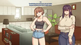 amy invites chloe for deep filling play - benefitship