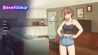 amy invites chloe for deep filling play - benefitship