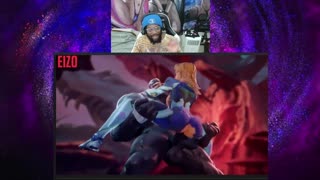 Invisible Woman trifft Venom, Lady D reitet, Tina's Titjob, D.VA Creampie