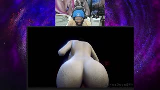 Invisible Woman Meets Venom, Lady D Rides, Tina's Breastjob, D.VA Creampie