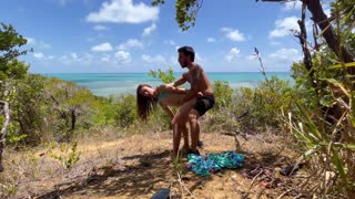 看这肛交贱货海滩户外全根深插猛干脏话高潮