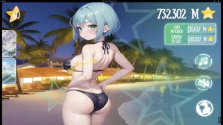 ആനിമെ ഹെന്തായ് ഗെയിംയിൽ ഉയർന്ന ചലിക്കുന്ന മുലകൾ പ്രധാനം