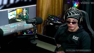 Ruan, Are You Getting Hard with Bibi Griffo Bouncing Hot on Your Lap?