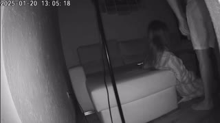 زن دوست صمیمیم رو سفت تو کون گاییدم!