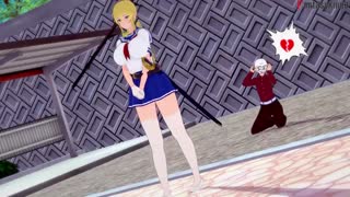 i'm lovin' this broken hearts doctor with aki nijou from maken ki kiriki ch 1 full hentai movie free on sheer ptrn fantasyking3 oh god