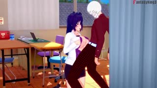 i'm lovin' this broken hearts doctor with aki nijou from maken ki kiriki ch 1 full hentai movie free on sheer ptrn fantasyking3 oh god