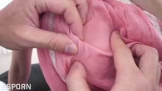 Gaya Jepang - Video Erotik Kanthi Gaya Budaya lan Godaan Subtle