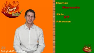 Garçon de 18+ curieux domine la MILF busty Luna Dark avec passion brute