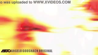 فِستینگ آنال تا بیضه!! کون و کس جورجیا کونِوا با پایی خشن و پشاب خوردن نابود می‌شه