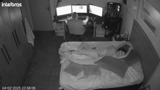 What Happened This Morning?