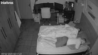 Wat gebeurde er vanochtend?