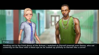 Taffy Tales Episode 2