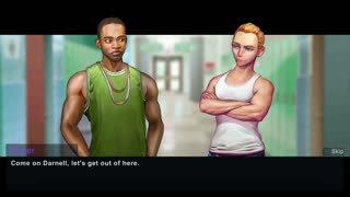 Taffy Tales Episode 2