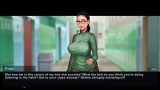 Taffy Tales Episode 2