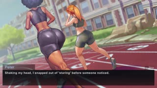 Taffy Tales Episode 2