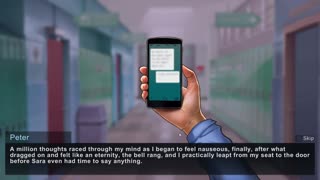 Taffy Tales Episode 2