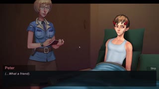 Taffy Tales Episode 2