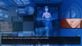 Taffy Tales Episode 2