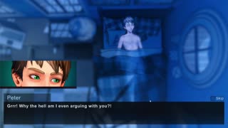 Taffy Tales Episode 2