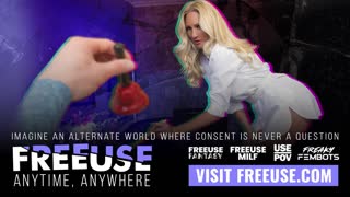 Shay Sights Endures Freeuse Fucks from Mechanic in Auto Shop No Condom Cumshot