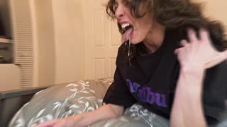 Is freeuse porn ethical with massive facial finish?