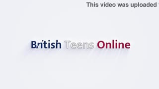 Teacher Edges British Student Wildly with the Wand!