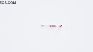 Teacher Edges British Student Wildly with the Wand!