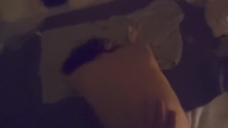 Thailand Urlaub: Erste enge Ladyboy Deepthroat & harte Ficks