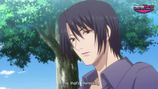 Episode 5: Stray Cats Overwhelmed by Busty Hentai Ecchi!