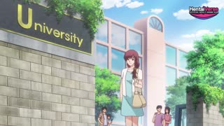 Episode 5: Stray Cats Overwhelmed by Busty Hentai Ecchi!