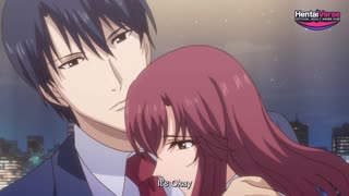 Episode 5: Stray Cats Overwhelmed by Busty Hentai Ecchi!