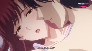 Episode 5: Stray Cats Overwhelmed by Busty Hentai Ecchi!