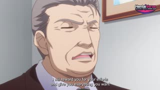 Episode 5: Stray Cats Overwhelmed by Busty Hentai Ecchi!