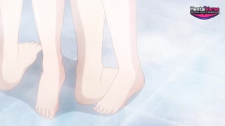 Episode 5: Stray Cats Overwhelmed by Busty Hentai Ecchi!