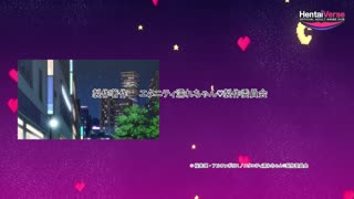 Episode 5: Stray Cats Overwhelmed by Busty Hentai Ecchi!