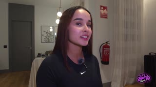 damn abella olsen's big ass pounds tourist cock in madrid! 🍑🍆💥