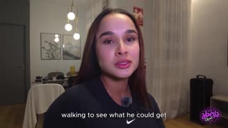 damn abella olsen's big ass pounds tourist cock in madrid! 🍑🍆💥