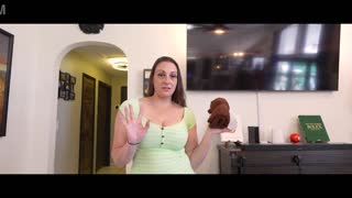 feeling the heat with melanie hicks in a steamy solution part 1