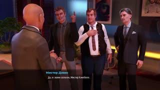 Kompletní gameplay odhalen - Fashion Business Epizoda 4, Část 13