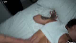 up and fuck with no script or makeup