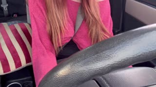 Italiana Milf Artemisia Love Flashea sus Grandes Tetitas