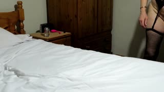 Fuck my tight arse deep and fill it with cum!