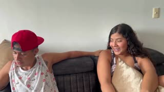 We talked about the party fun and ended with deep laughs you won't believe