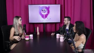 Compilations from Espuleta and Himero's Mansion on Bora Cast with Bruna Carlos - Part 1 (Watch on Sheer/Red)